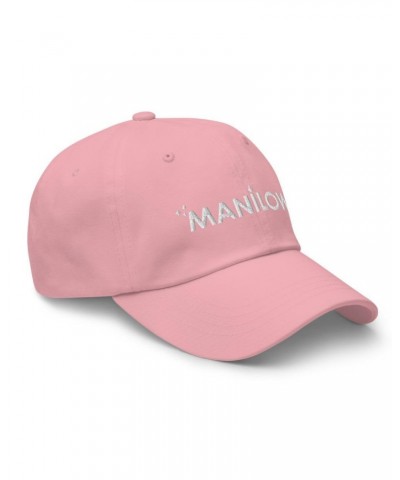 Barry Manilow MANILOW Dad hat $5.45 Hats