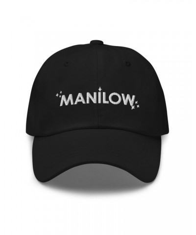 Barry Manilow MANILOW Dad hat $5.45 Hats