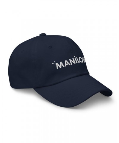 Barry Manilow MANILOW Dad hat $5.45 Hats