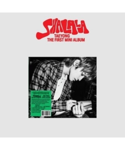 TAEYONG SHALALA - DIGIPACK VERSION CD $19.03 CD