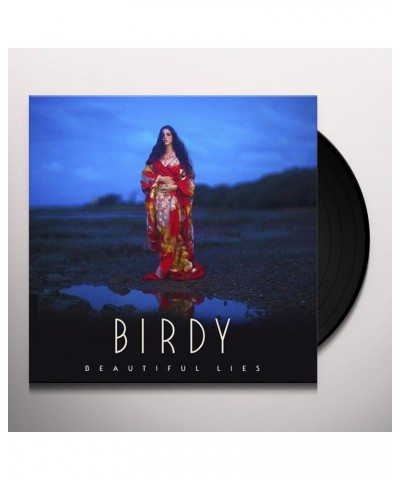 Birdy Beautiful Lies Vinyl Record $10.79 Vinyl