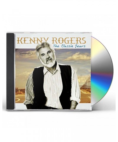 Kenny Rogers CLASSIC YEARS CD $14.25 CD