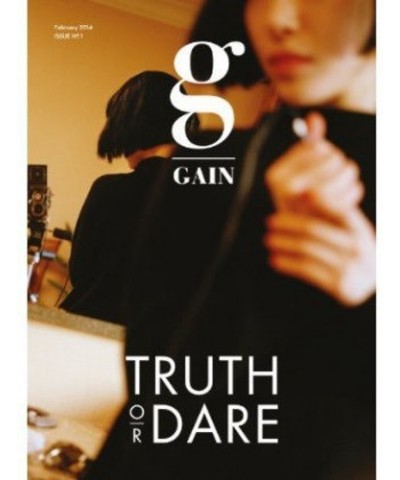 Gain TRUTH OR DARE CD $10.29 CD