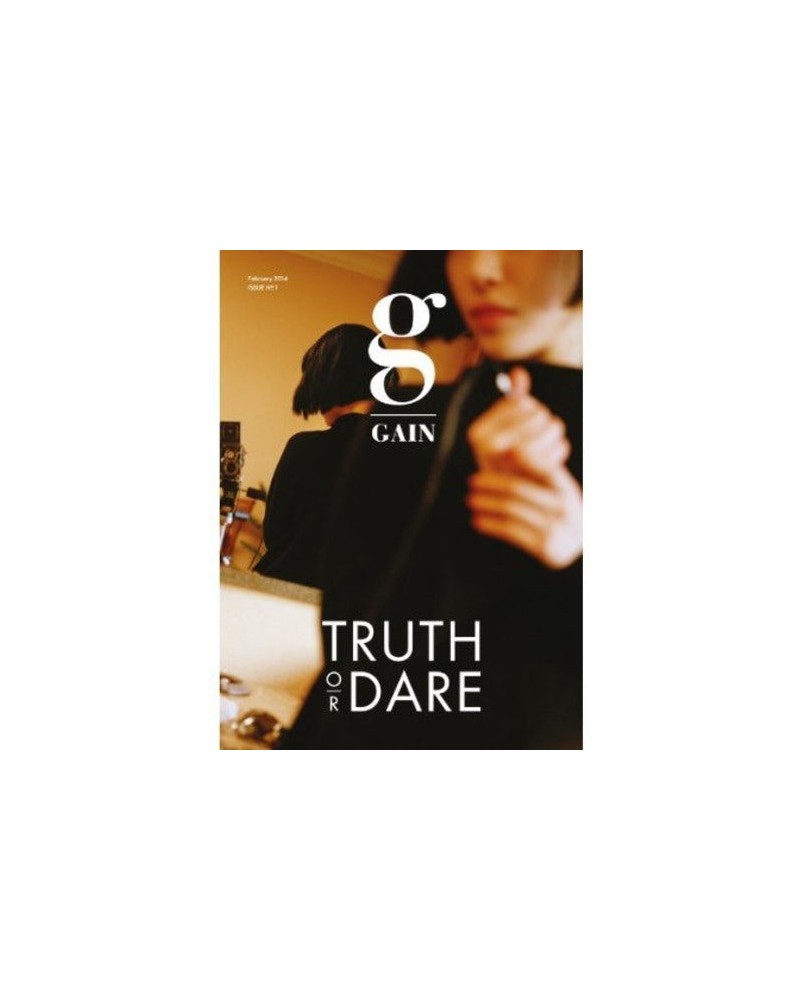 Gain TRUTH OR DARE CD $10.29 CD