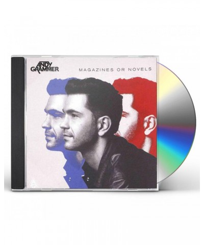 Andy Grammer MAGAZINES OR NOVELS CD - Deluxe Edition $9.55 CD