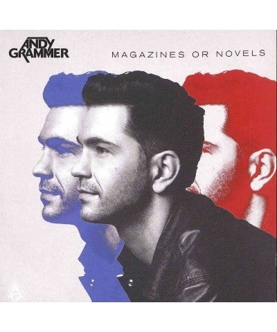 Andy Grammer MAGAZINES OR NOVELS CD - Deluxe Edition $9.55 CD