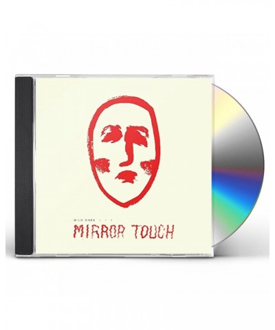 Wild Ones MIRROR TOUCH CD $21.44 CD