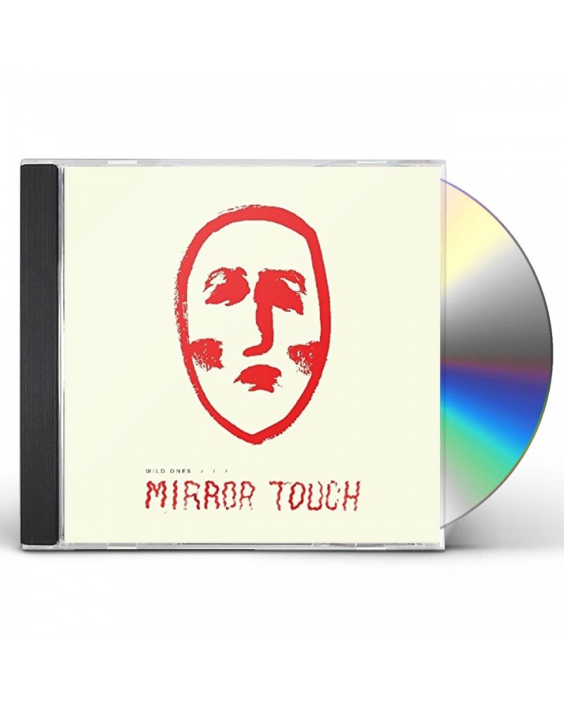 Wild Ones MIRROR TOUCH CD $21.44 CD