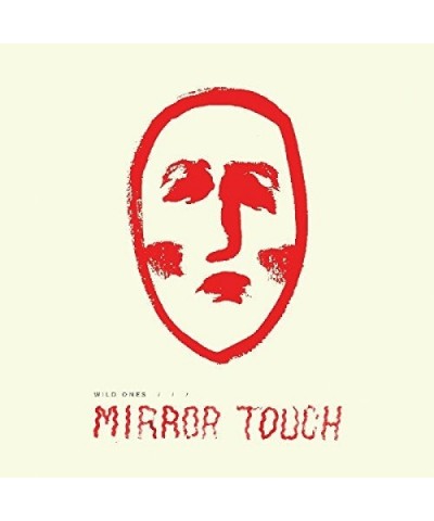 Wild Ones MIRROR TOUCH CD $21.44 CD