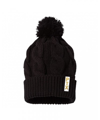 Pentatonix PTX Pom Beanie $8.73 Hats