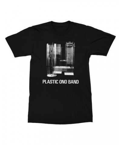 John Lennon Plastic Ono Band T-Shirt $10.79 Shirts