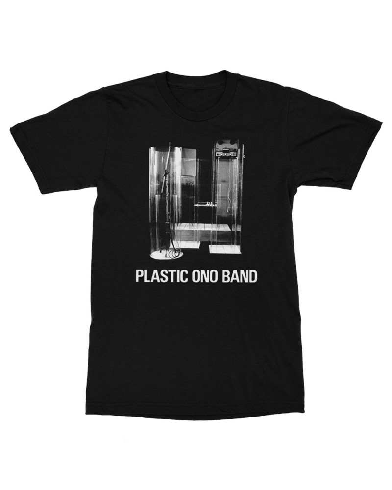 John Lennon Plastic Ono Band T-Shirt $10.79 Shirts