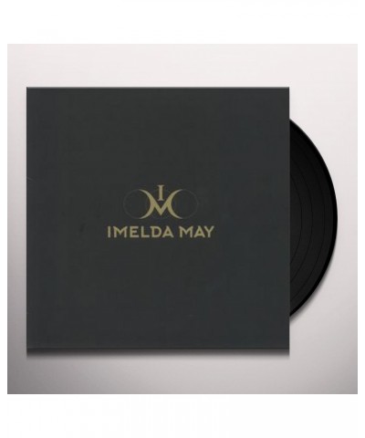 Imelda May 11 PAST THE HOUR / SLIP OF THE TONGUE Vinyl Record $4.49 Vinyl