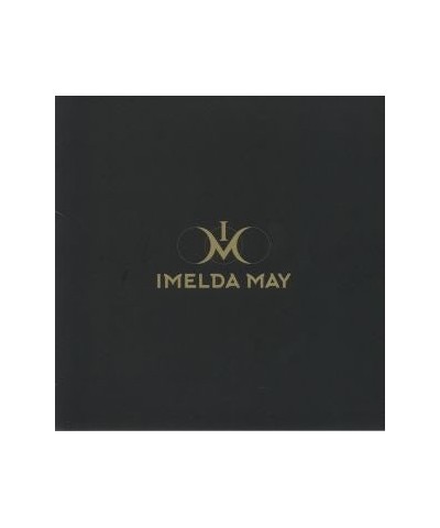 Imelda May 11 PAST THE HOUR / SLIP OF THE TONGUE Vinyl Record $4.49 Vinyl