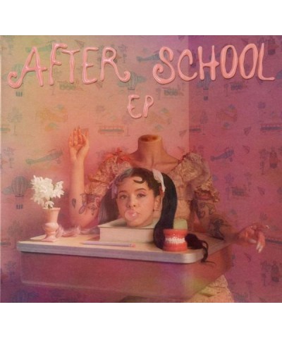 Melanie Martinez AFTER SCHOOL CD $11.25 CD