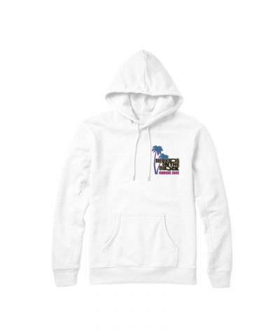 New Kids On The Block Sail Away Cruise 2022 Pullover Hoodie $8.16 Sweatshirts