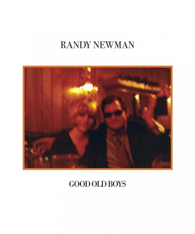 Randy Newman Good Old Boys (Deluxe/2LP/180g) Vinyl Record $13.68 Vinyl