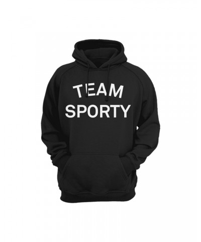 Melanie C Team Sporty (Hoodie) $7.12 Sweatshirts