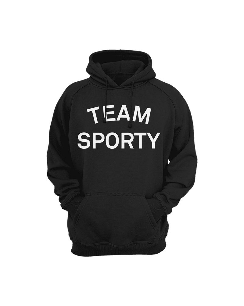 Melanie C Team Sporty (Hoodie) $7.12 Sweatshirts