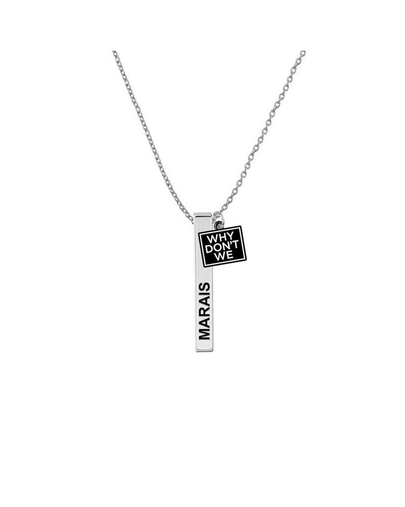 Why Don't We Marais Necklace $21.84 Accessories