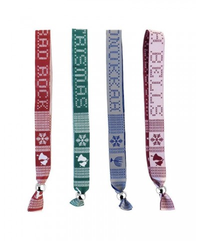 The Vamps Holiday Wristbands $10.89 Accessories