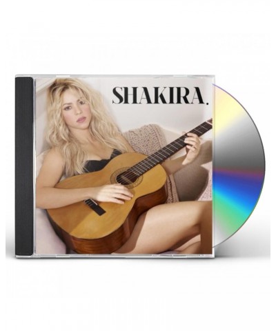 Shakira (DELUXE VERSION) CD $16.49 CD