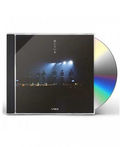 VIXX ARUITEIRU CD $11.75 CD