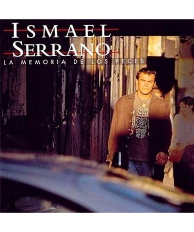 Ismael Serrano LA MEMORIA DE LOS PECES 2021 Vinyl Record $13.53 Vinyl