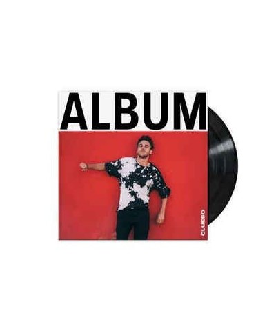 Clueso Album Vinyl Record $12.24 Vinyl