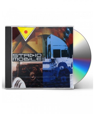 Stadio MOBILE LIVE CD $17.03 CD