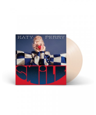 Katy Perry Smile Standard Vinyl $6.10 Vinyl