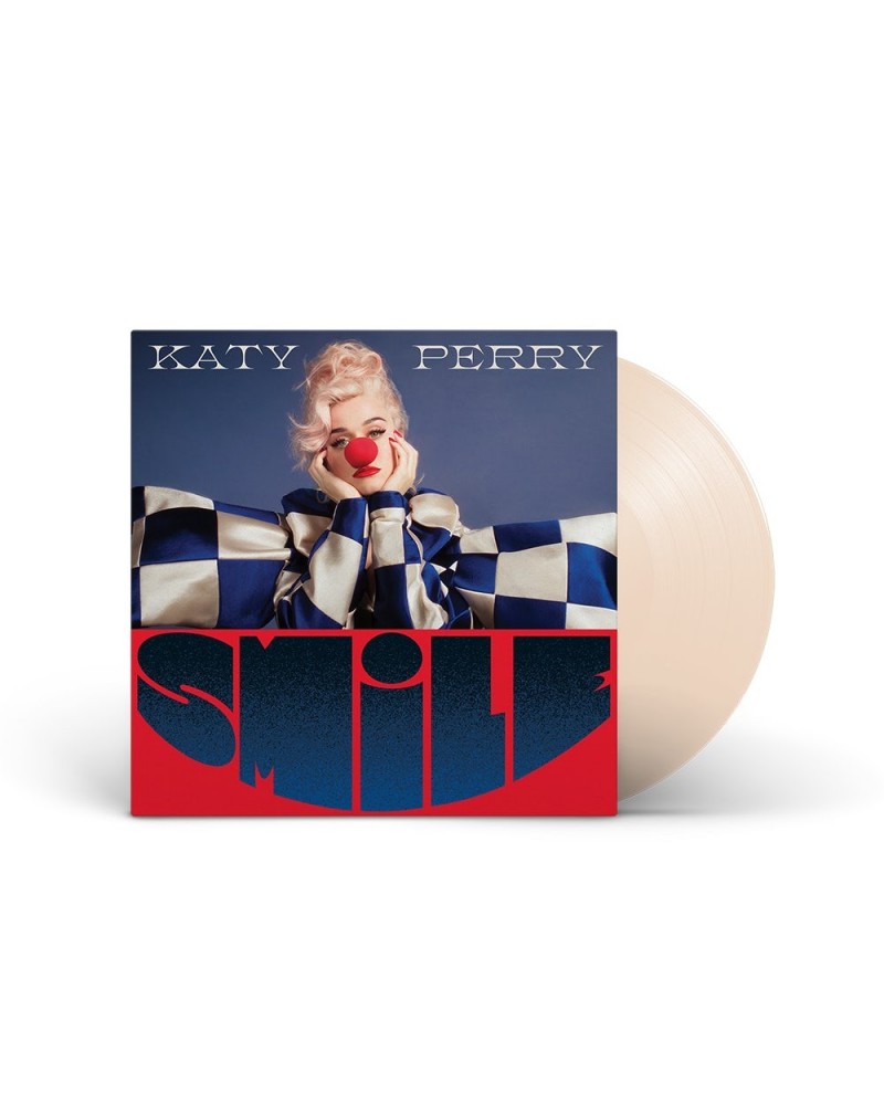 Katy Perry Smile Standard Vinyl $6.10 Vinyl