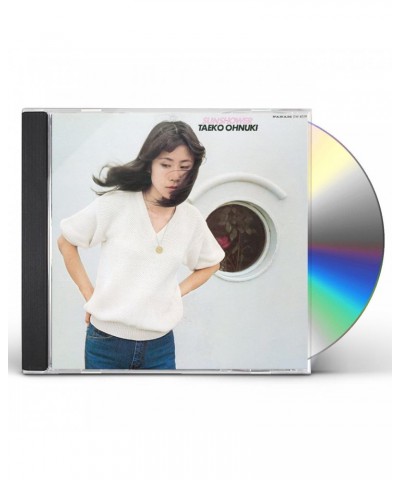 Taeko Onuki SUNSHOWER CD $20.40 CD