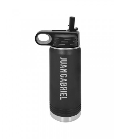 Juan Gabriel Vertical Laser Engraved Polar Camel Water Bottle $5.59 Drinkware