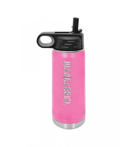 Juan Gabriel Vertical Laser Engraved Polar Camel Water Bottle $5.59 Drinkware