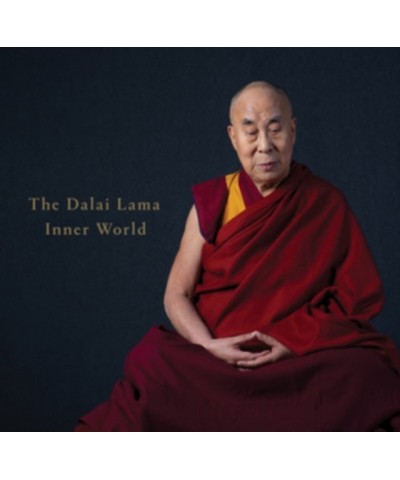 Dalai Lama CD - Inner World $8.39 CD