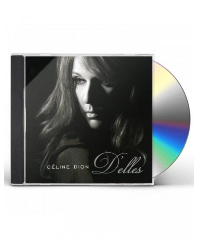 Céline Dion D'ELLES CD $16.82 CD