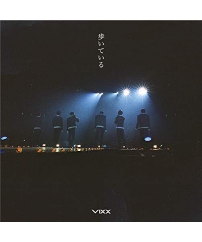 VIXX ARUITEIRU CD $11.75 CD