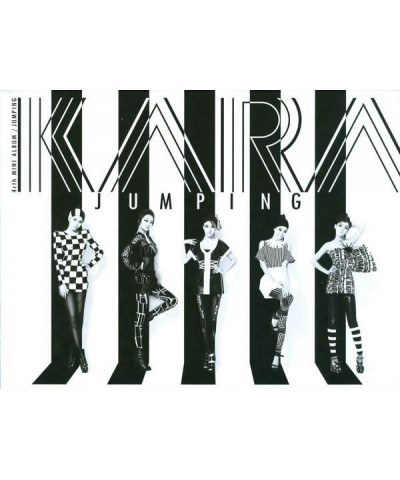 KARA JUMPING CD $7.42 CD