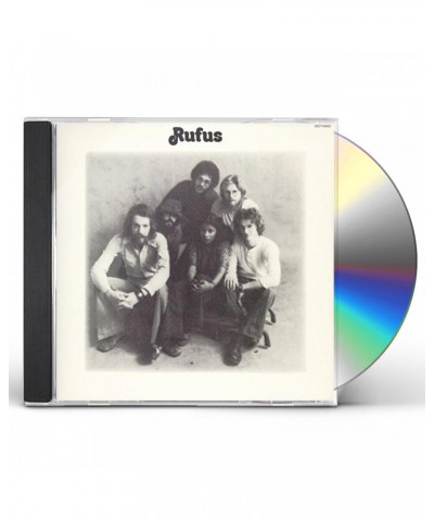 Rufus S/T CD $7.19 CD