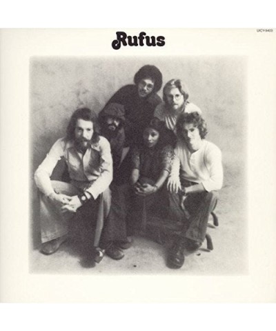 Rufus S/T CD $7.19 CD