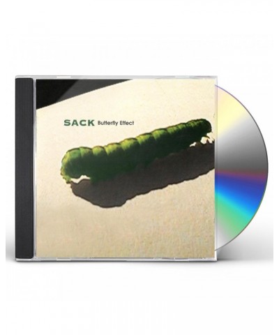 Sack BUTTERFLY EFFECT CD $6.20 CD