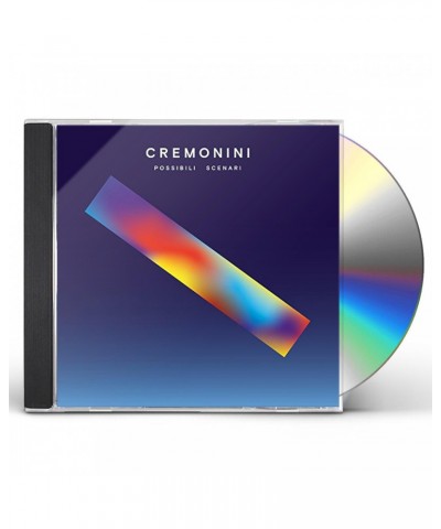 Cesare Cremonini POSSIBILI SCENARI CD $9.72 CD