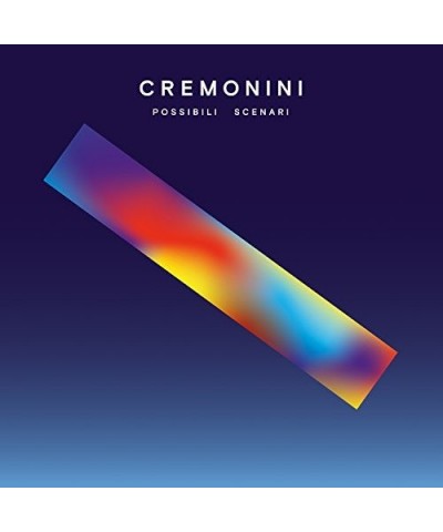 Cesare Cremonini POSSIBILI SCENARI CD $9.72 CD