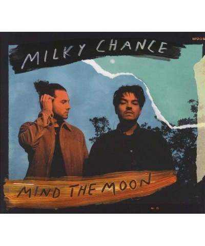 Milky Chance Mind The Moon Vinyl Record $15.81 Vinyl