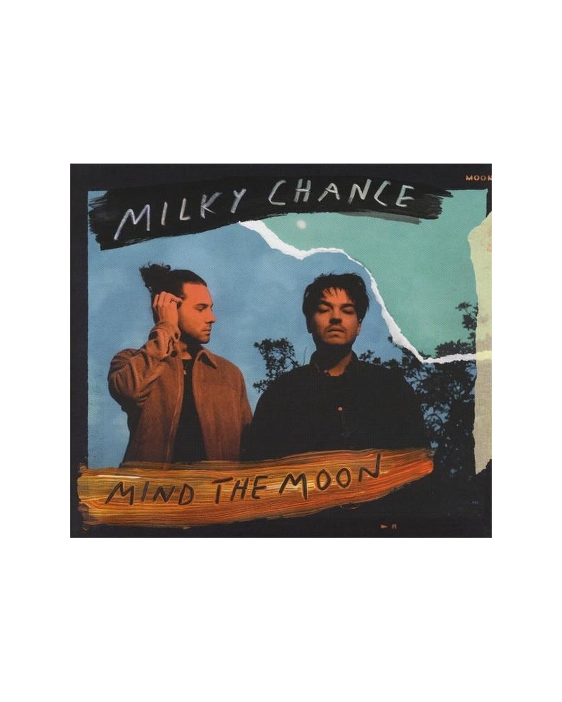 Milky Chance Mind The Moon Vinyl Record $15.81 Vinyl