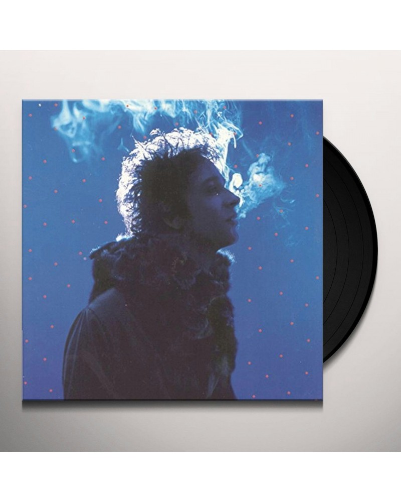 Gustavo Cerati Bocanada Vinyl Record $6.62 Vinyl