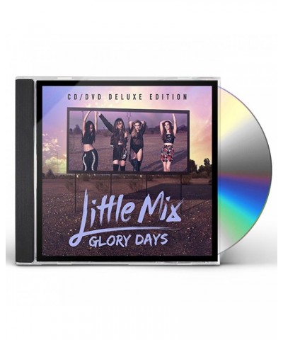 Little Mix GLORY DAYS CD $9.00 CD