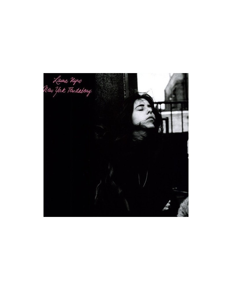 Laura Nyro New York Tendaberry Vinyl Record $7.91 Vinyl