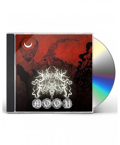 Inferno Requiem MOON CD $44.00 CD